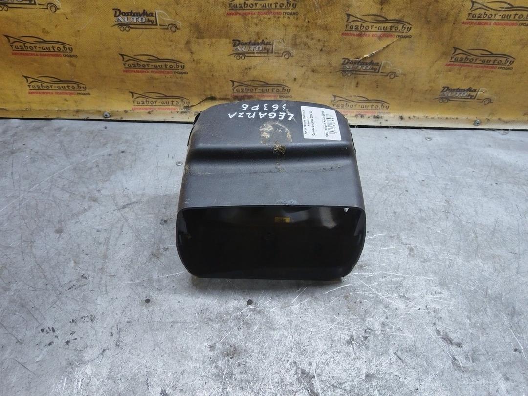 Кожух рулевой колонки 7421GE Daewoo Leganza купить в магазине запчастей бу