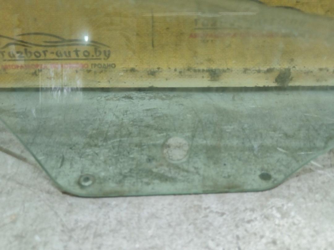 Стекло двери задней левой 3Y00ML Ford Fusion купить в магазине запчастей бу