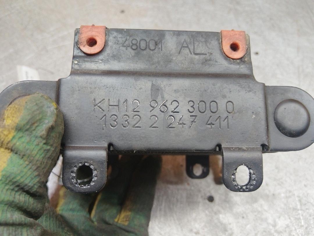 Радиатор топлива W7NF5S BMW 5 E39 - Фото 3