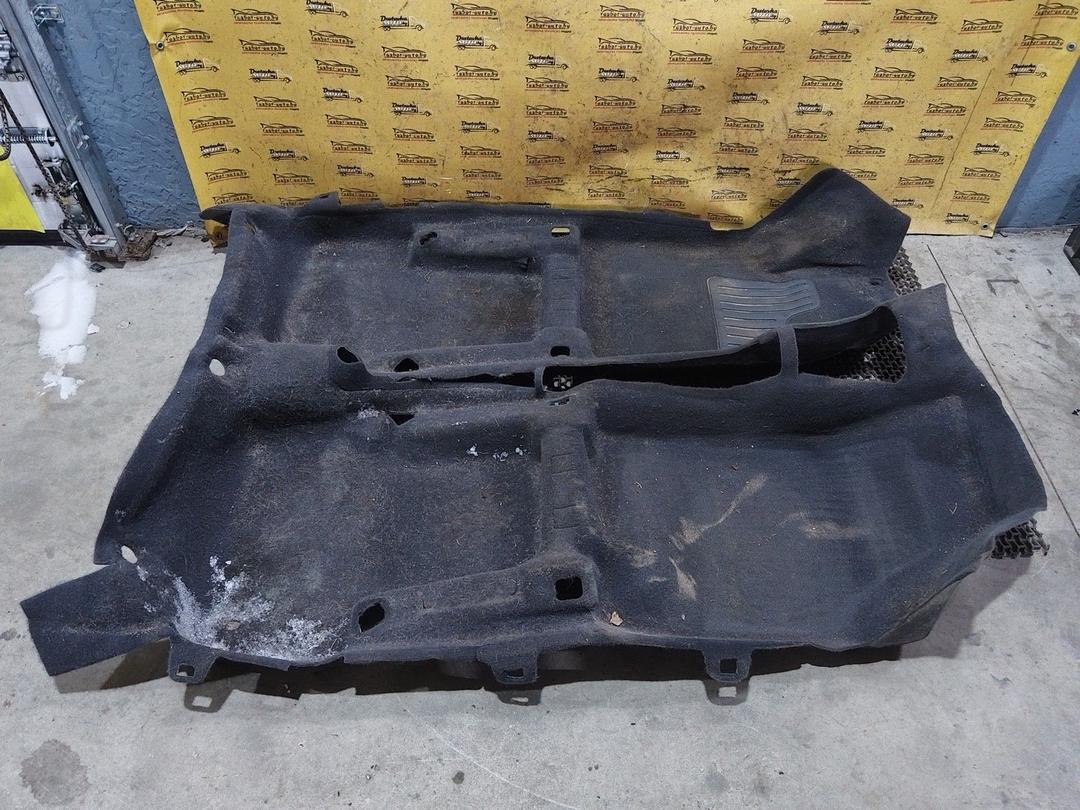 Ковер салонный 1YD1L6 Citroen C3