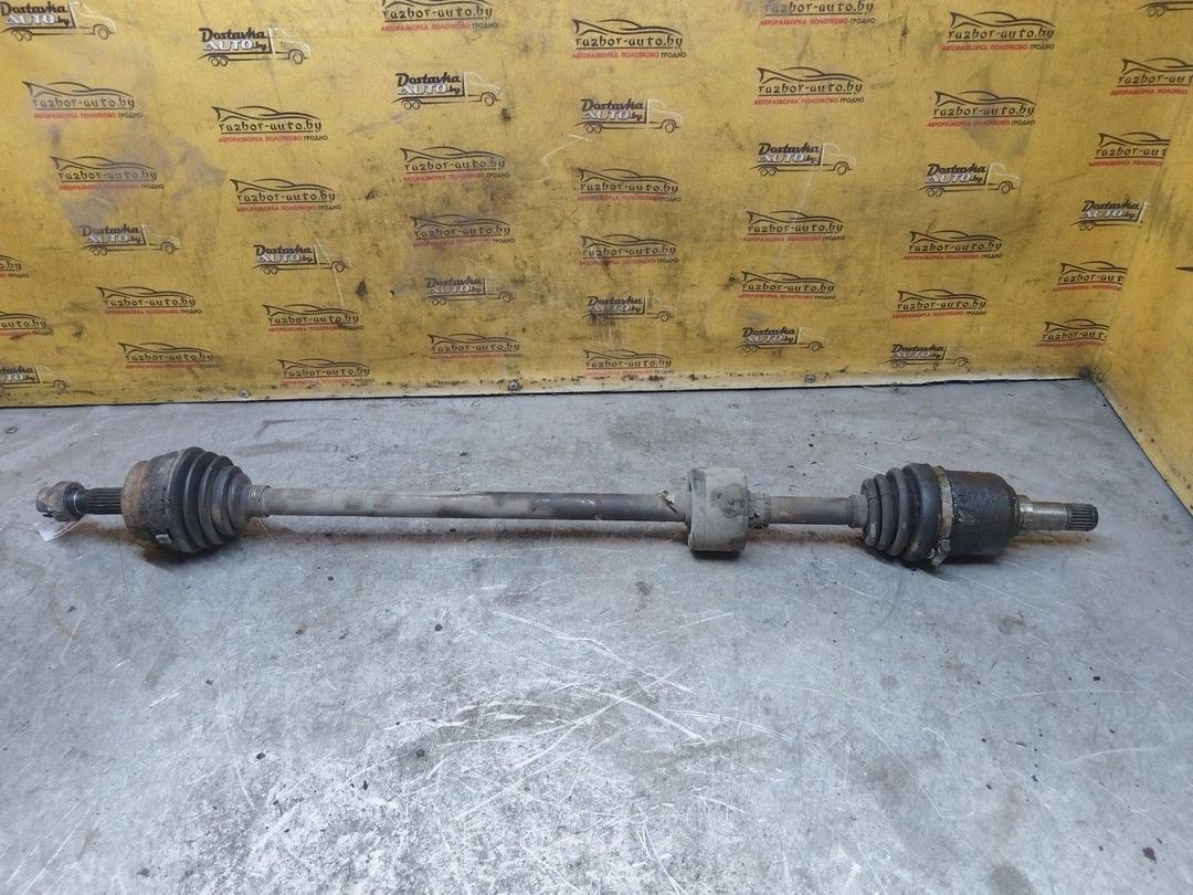 Полуось передняя правая (приводной вал, ШРУС) BP1O4I Fiat Bravo купить с доставкой