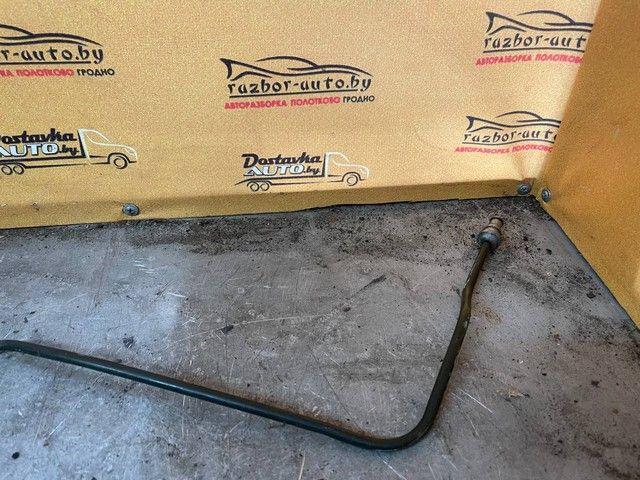 Трубка сцепления B6Q5GM BMW 5 E39 - Фото 4