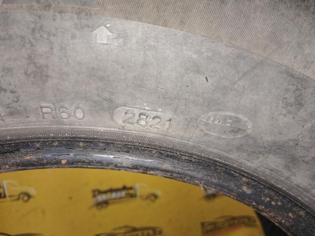 Шина Tracmax 215/65 R16 8U355R 8U355R Tracmax - Фото 3