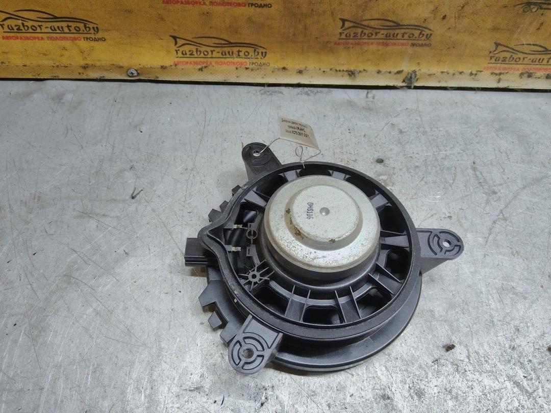 Динамик двери передней правой XRJAHC Volvo XC70 купить на авторазборке