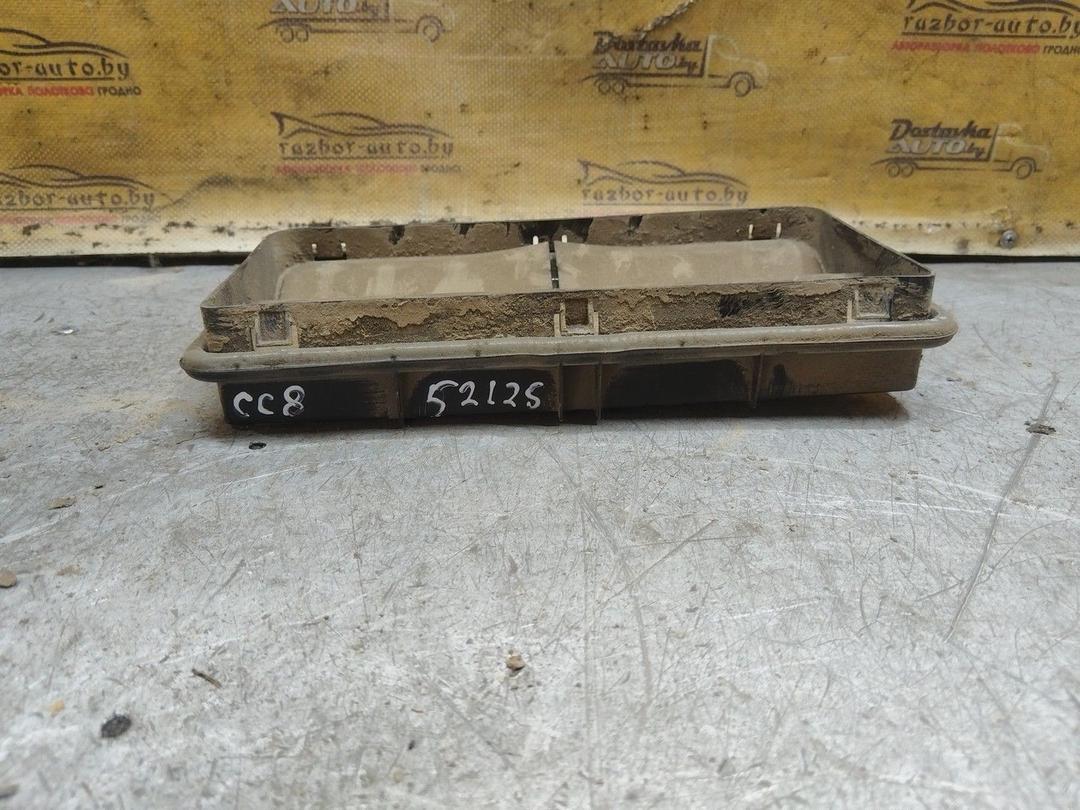 Решетка вентиляции кузова 6F52D5 Citroen C8 - Фото 3