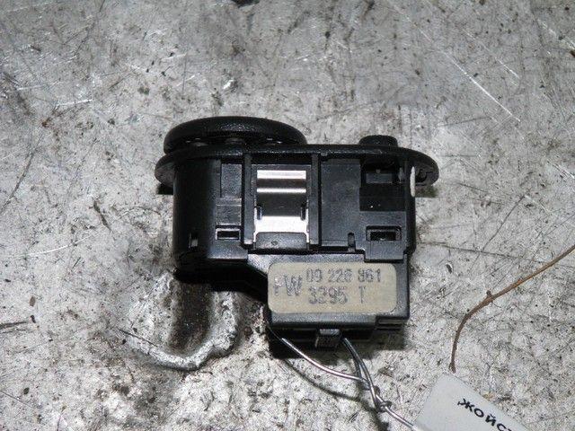 Джойстик регулировки зеркал 3B2LR8 Opel Meriva - Фото 2