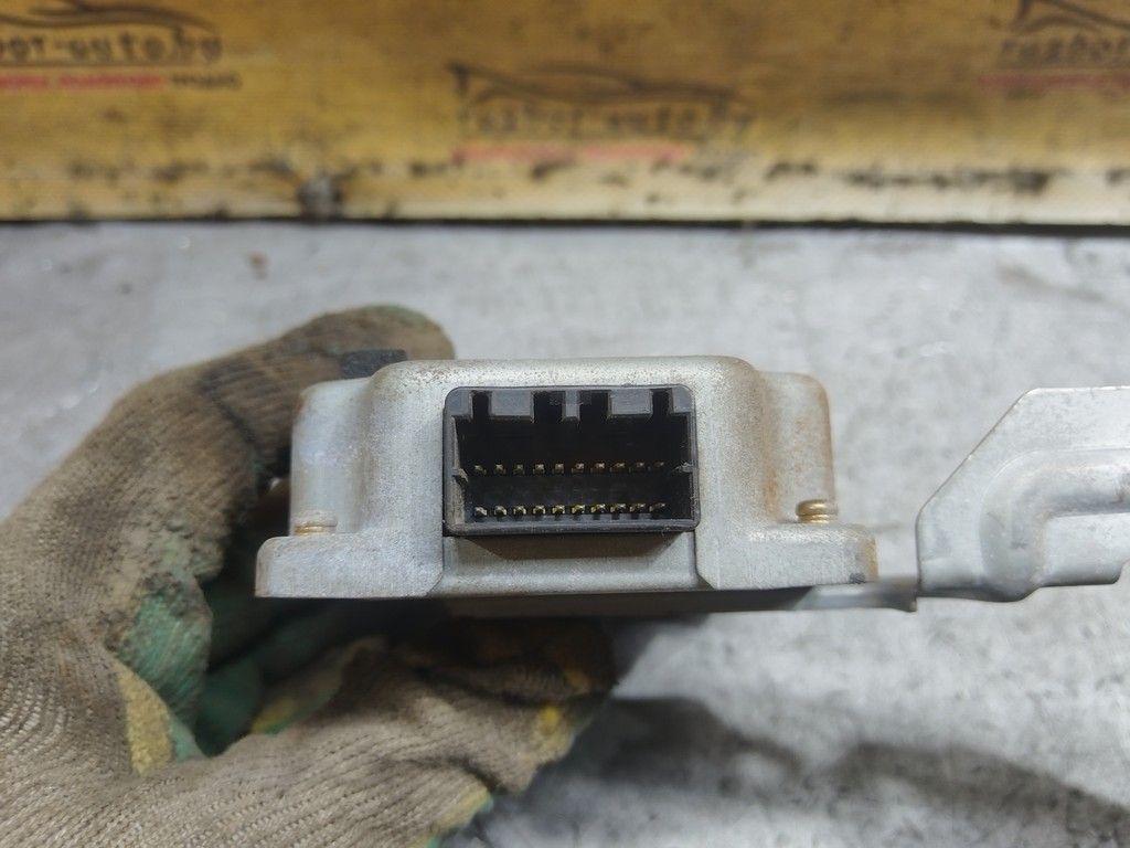 Блок круиз-контроля V08GON Mazda Xedos 6 - Фото 4