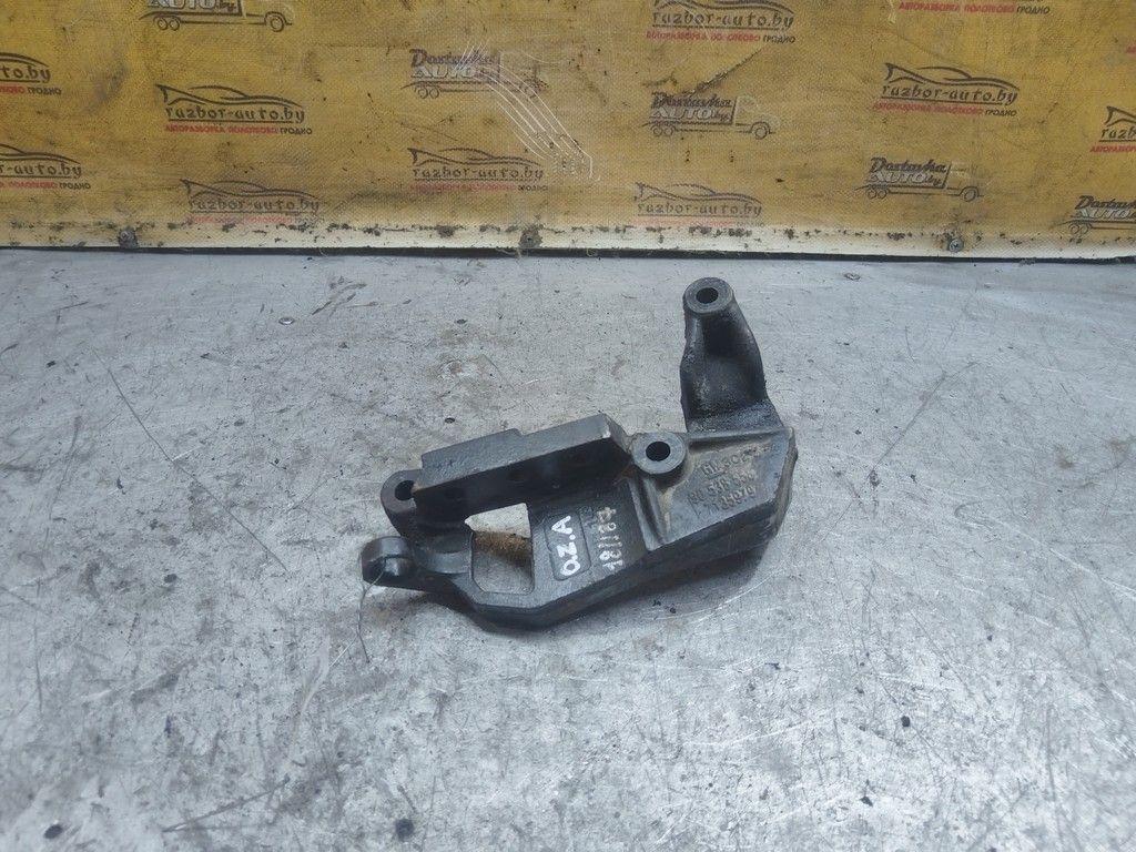 Кронштейн двигателя 5936S9 Opel Zafira - Фото 1