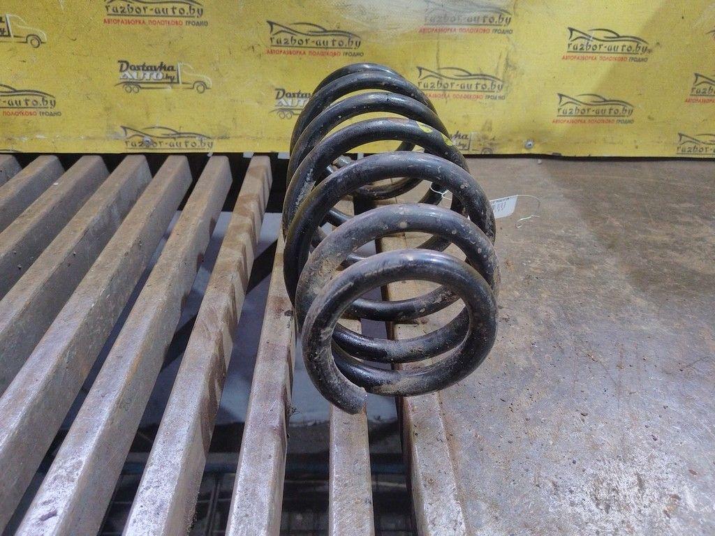 Пружина передняя HIUWKY Alfa Romeo 159 - Фото 2