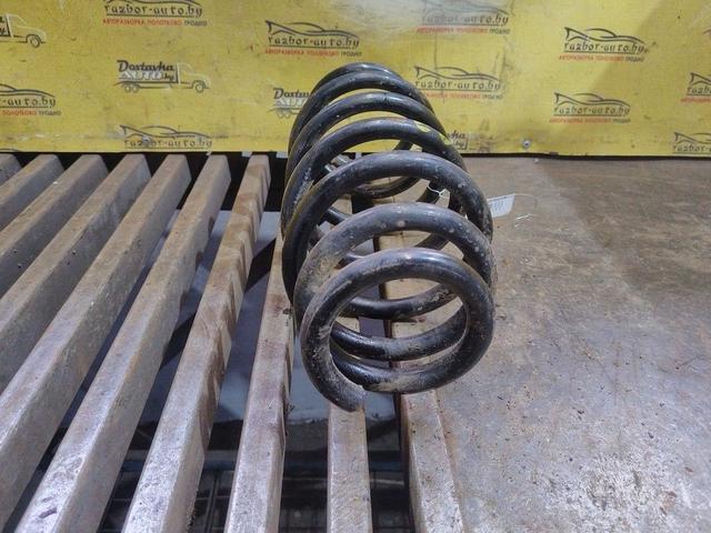 Пружина передняя HIUWKY Alfa Romeo 159 - Фото 2