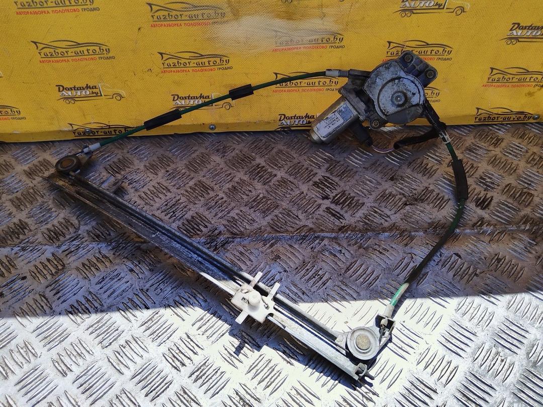 Стеклоподъемник электрический передний правый VYC8JZ Fiat Punto купить с доставкой