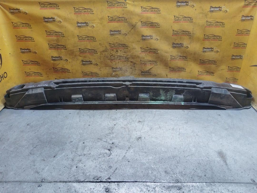 Усилитель бампера заднего JBV1J8 Ford Focus - Фото 3