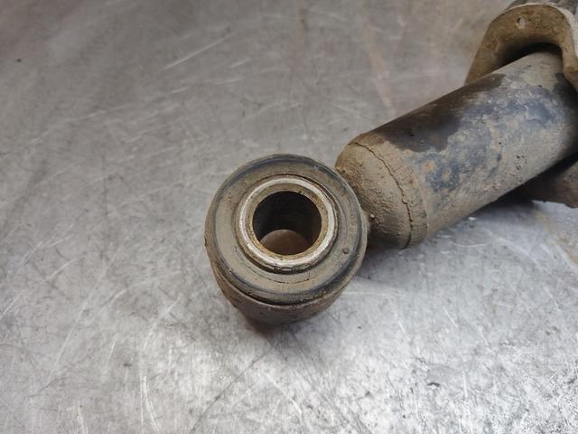 Амортизатор задний левый GNIID9 Toyota Corolla купить в магазине запчастей бу