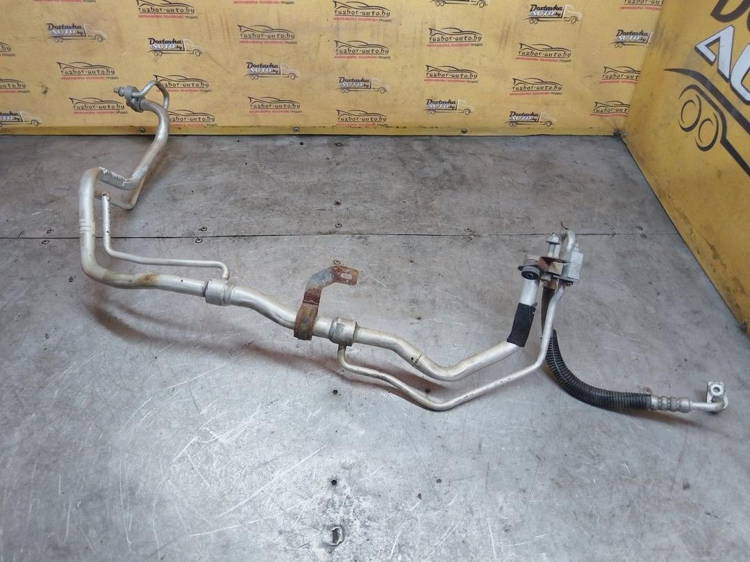 Трубка кондиционера VQM9PM Ford Fusion - Фото 2