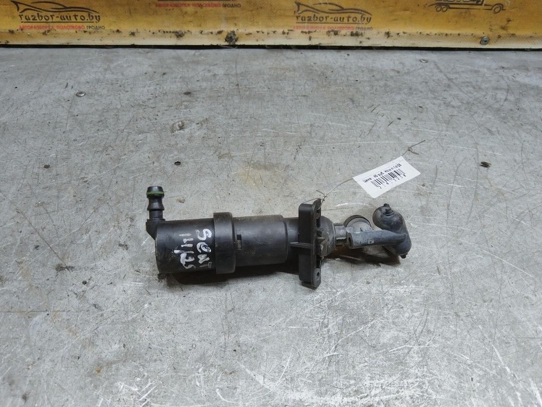 Насос (моторчик) омывателя фар D8DO7A Seat Toledo