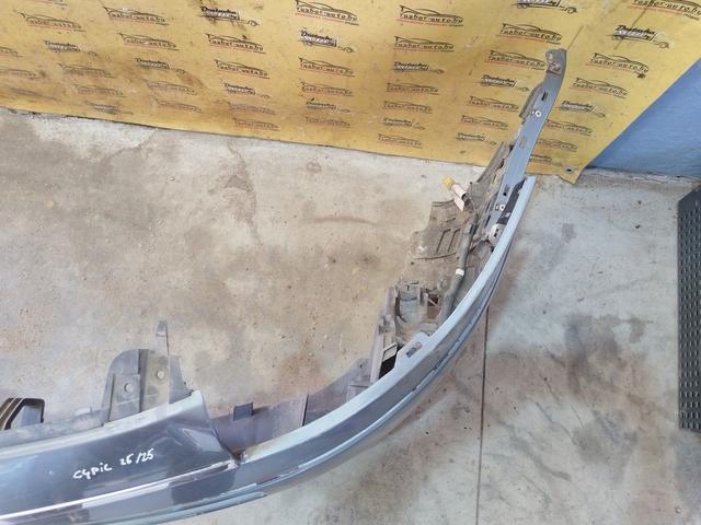 Бампер передний SFPU6R Citroen C4 Grand Picasso купить с доставкой. Огромный выбор запчастей и марок авто. У нас есть практически все.