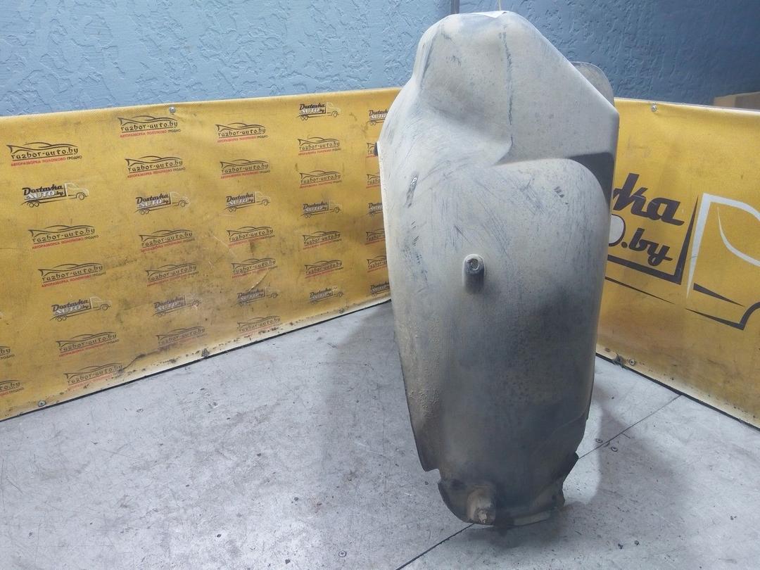 Защита арок задняя правая (подкрылок) 0F6Q2H Audi A4 купить