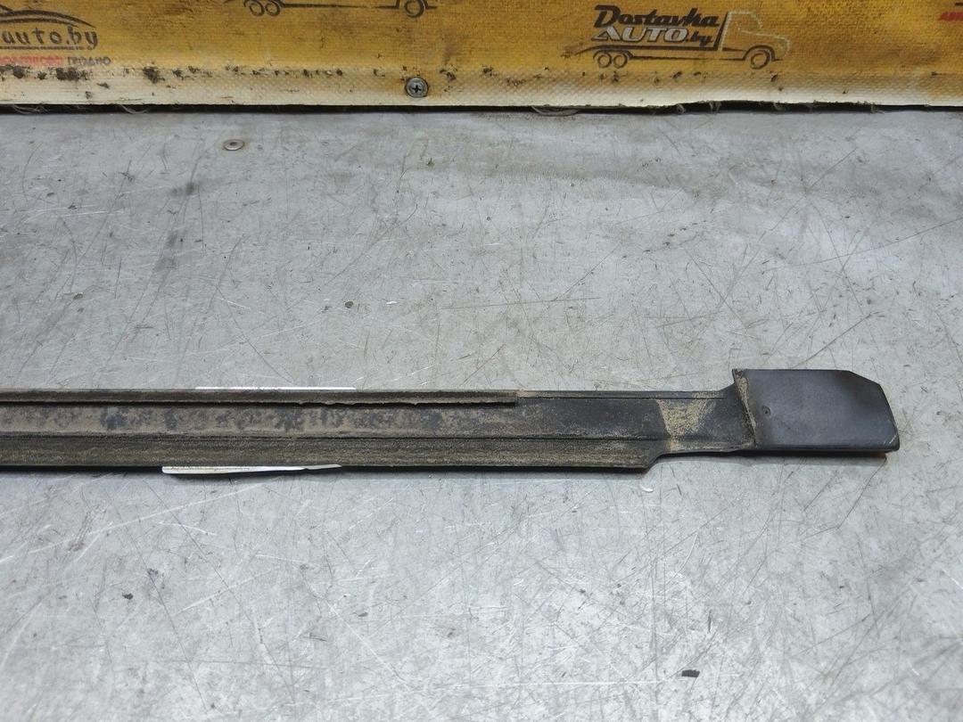 Молдинг стекла двери передней левой наружный 08JKLF Renault Espace купить с доставкой