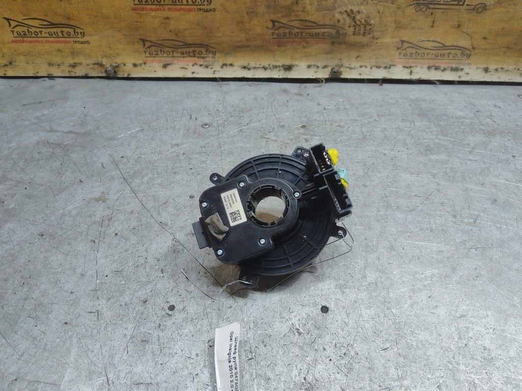 Шлейф руля 0473QC Opel Insignia - Фото 5