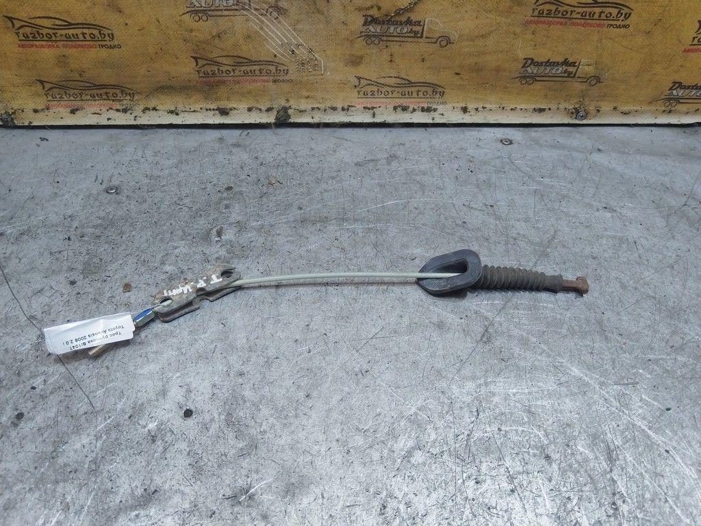 Трос ручника BI104T Toyota Avensis - Фото 3