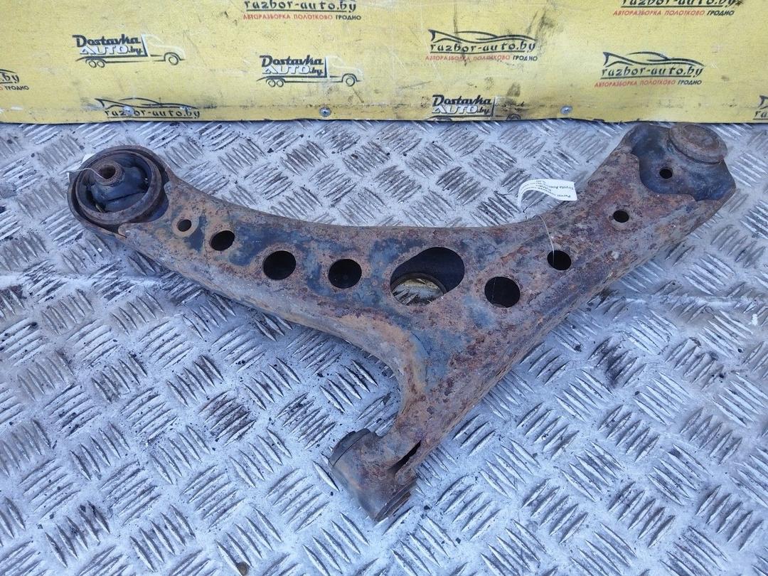 Рычаг передний правый PU5QEV Toyota Avensis Verso - Фото 5