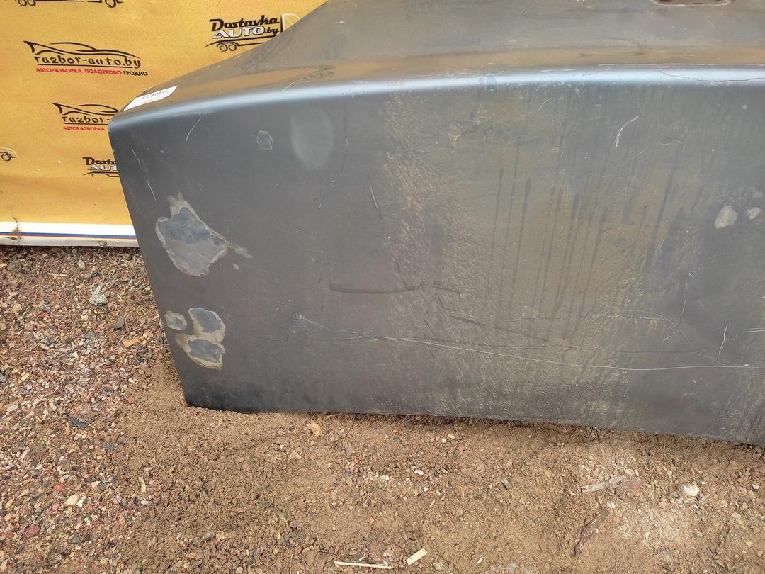 Крышка багажника (дверь 3-5) 98O367 Peugeot 406 купить