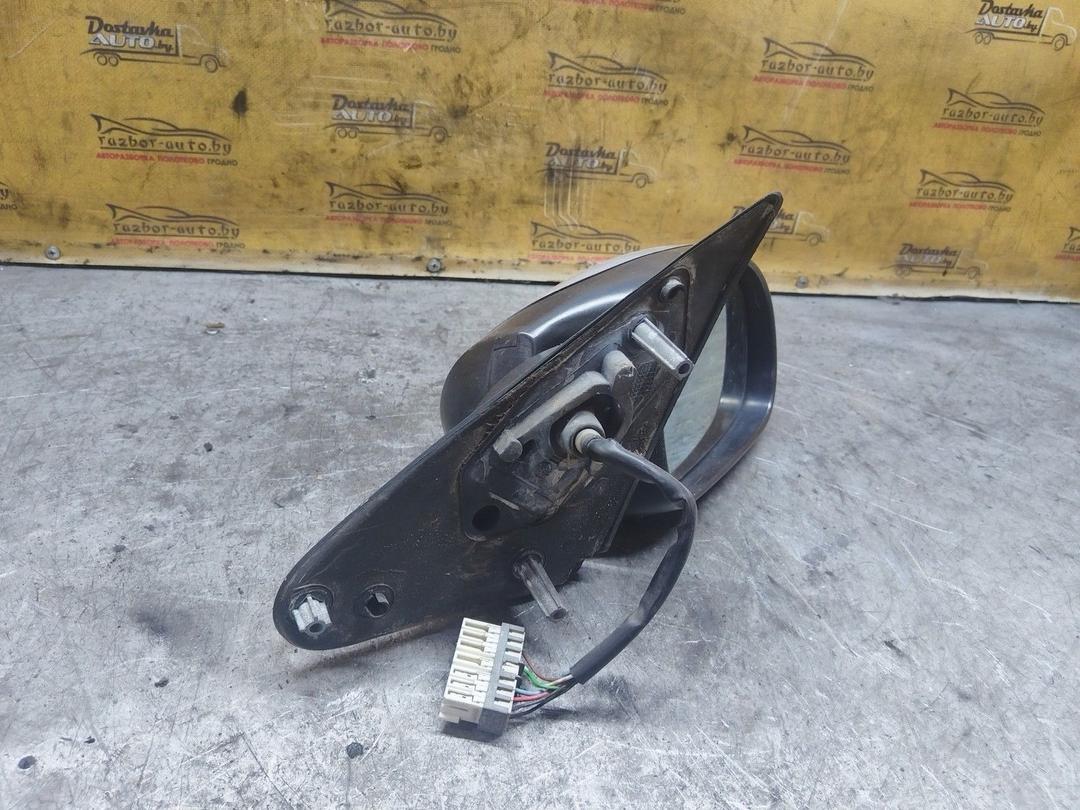 Зеркало наружное правое JO42XP Peugeot 406 купить в магазине запчастей бу
