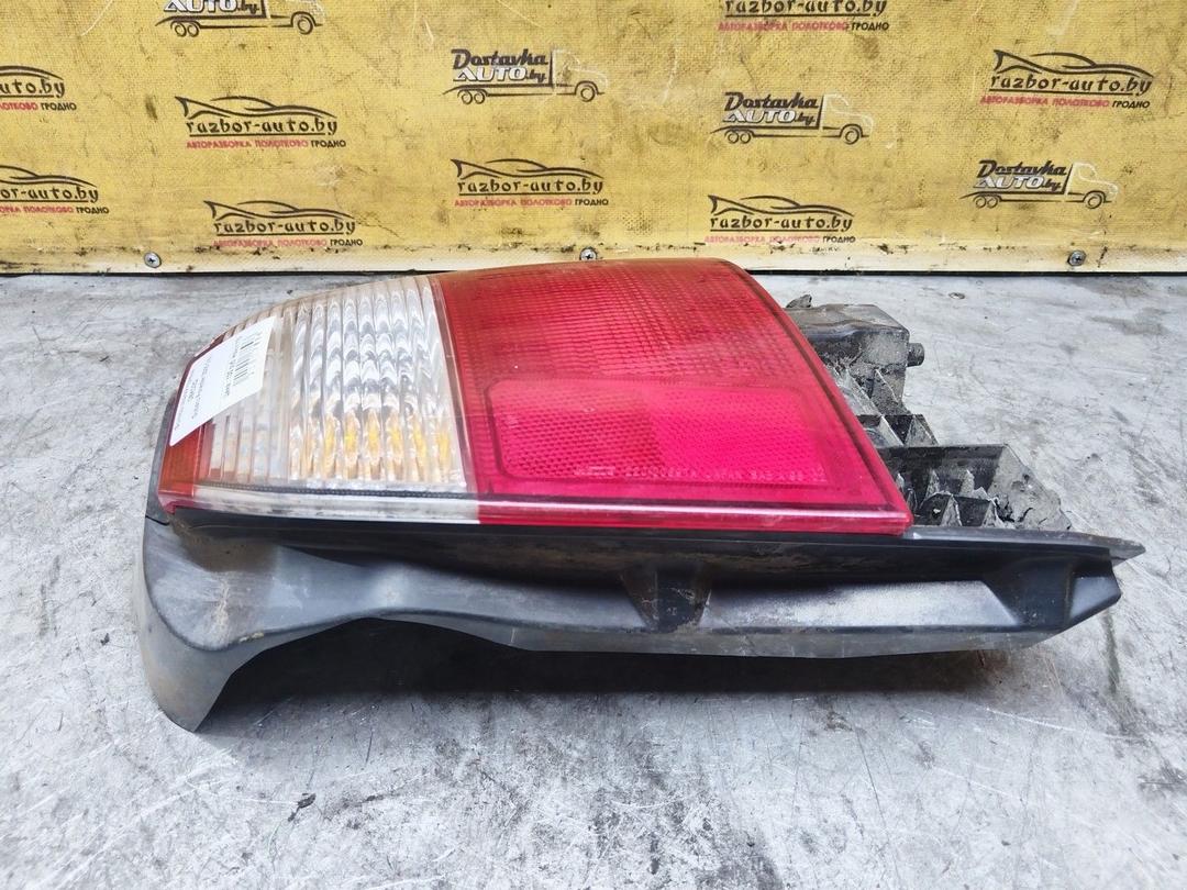 Фонарь задний правый DBKD2Q Subaru Forester купить с доставкой