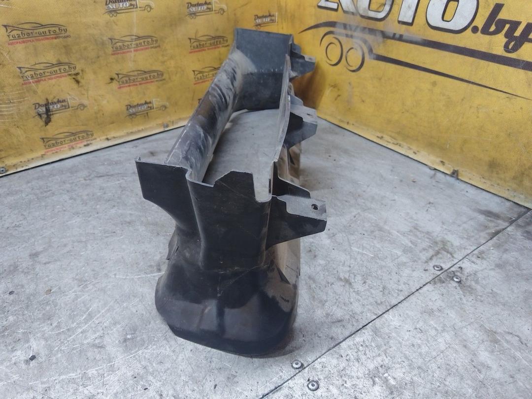 Воздуховод PZ8ZO9 Volvo S40 - Фото 6