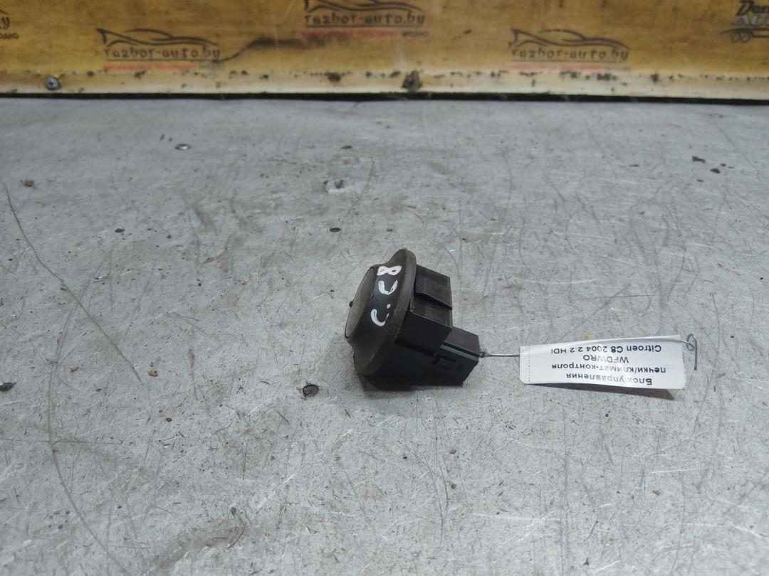 Блок управления печки/климат-контроля WFDWRO Citroen C8 купить