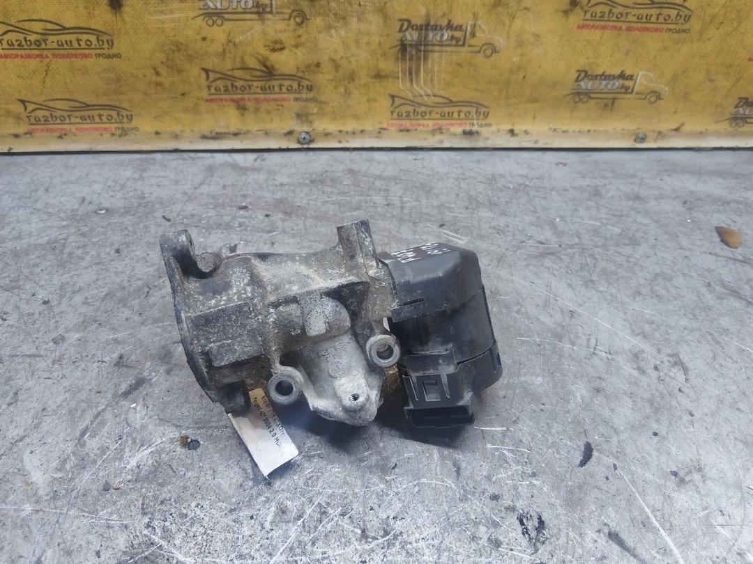 Клапан EGR 4OXOHJ Peugeot 407 купить с доставкой. Огромный выбор запчастей и марок авто. У нас есть практически все.