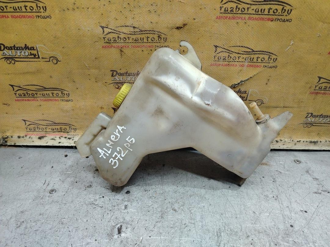 Бачок расширительный 2US6V4 Nissan Almera - Фото 2