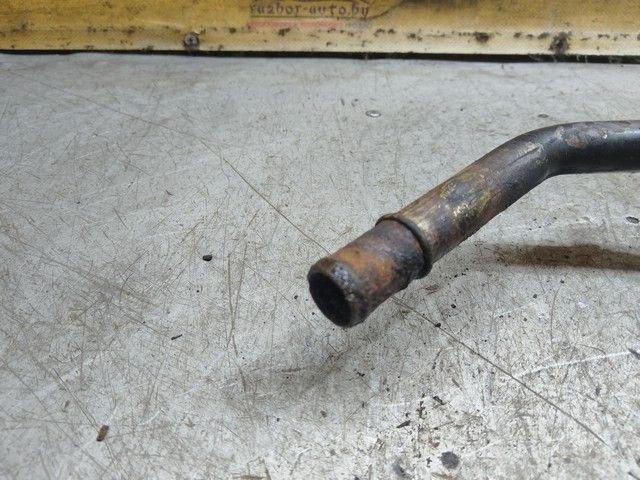 Трубка охлаждающей жидкости металлическая 9SDS0O Audi A4 купить