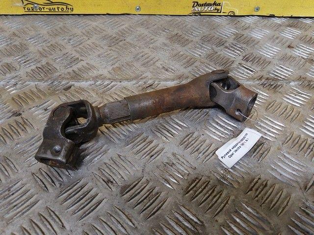 Рулевой карданчик 66QS1M Opel Vectra