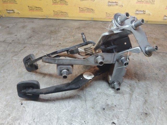 Узел педальный (блок педалей) YAETKK Nissan Note - Фото 5