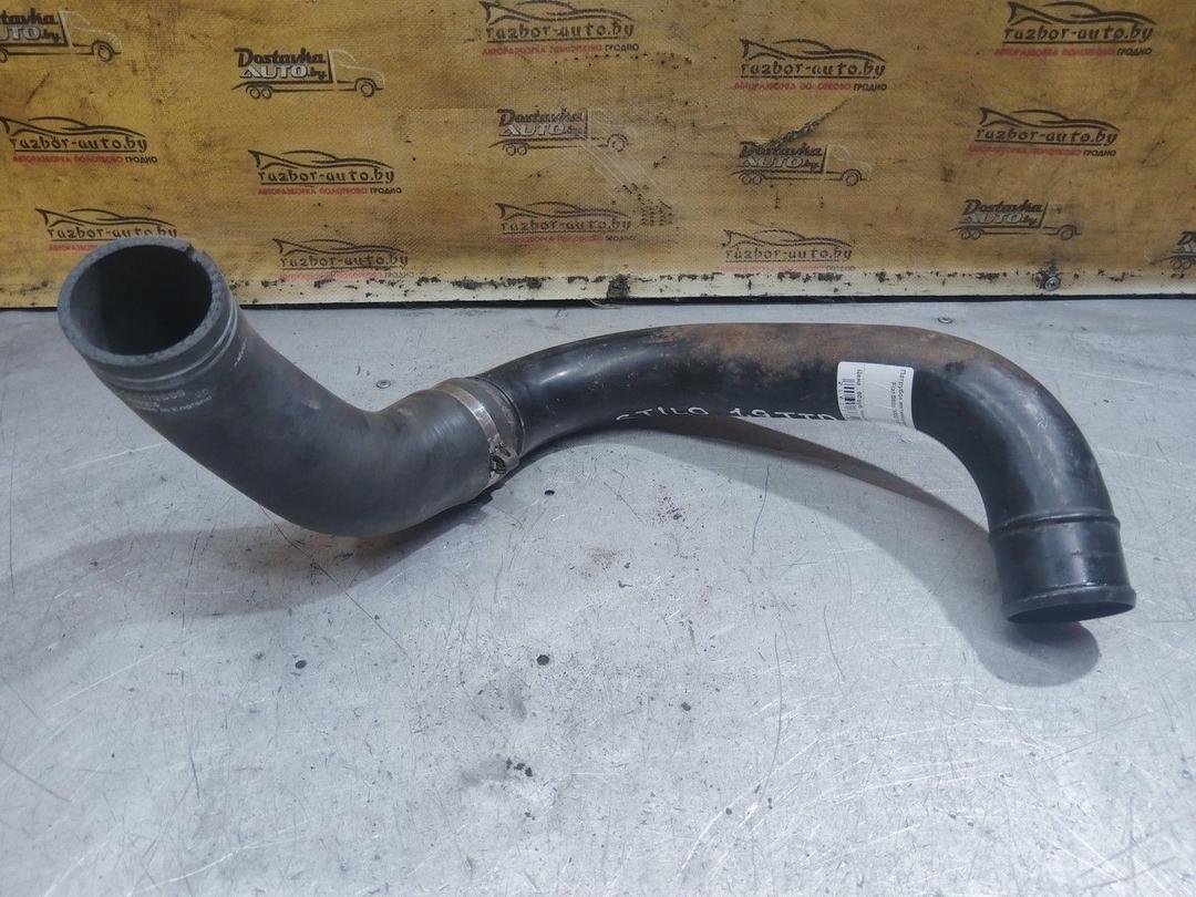Патрубок интеркулера EJUI0I Fiat Stilo - Фото 3