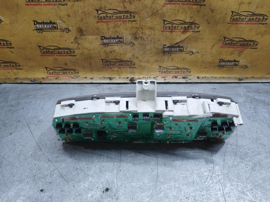 Щиток приборов (приборная панель) 63FX96 Toyota Corolla купить