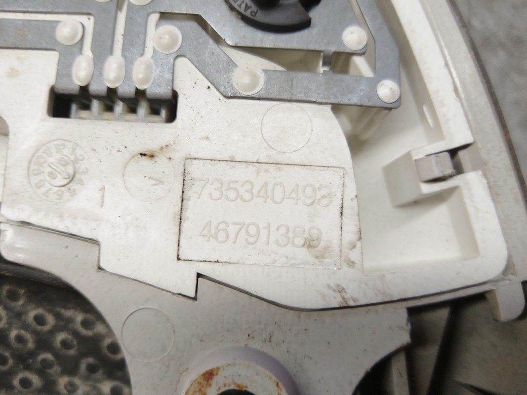 Фонарь салона (плафон) PHWMPJ Fiat Stilo купить с доставкой