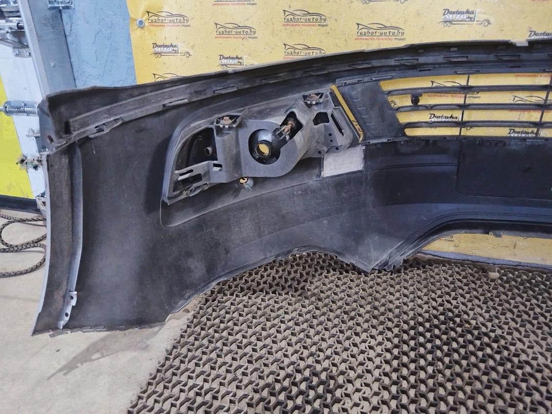 Бампер передний M1TY4C Ford Galaxy купить с доставкой. Огромный выбор запчастей и марок авто. У нас есть практически все.