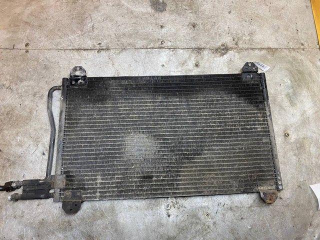 Радиатор кондиционера 0RZG89 Mercedes Sprinter купить на авторазборке