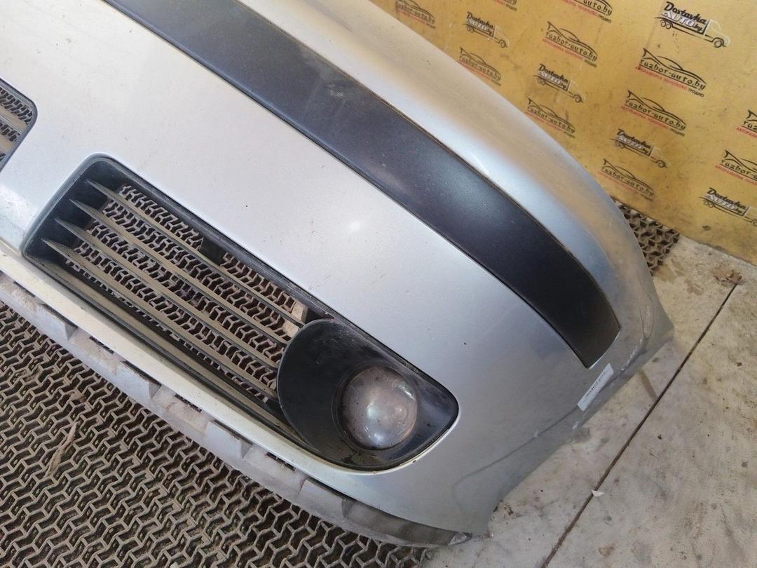 Бампер передний IX8HFQ Seat Alhambra undefined