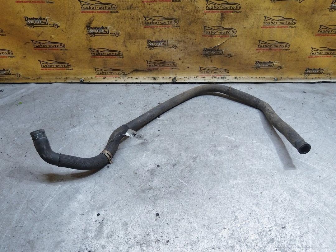 Патрубок отопителя (печки) RQ33ML Renault Scenic