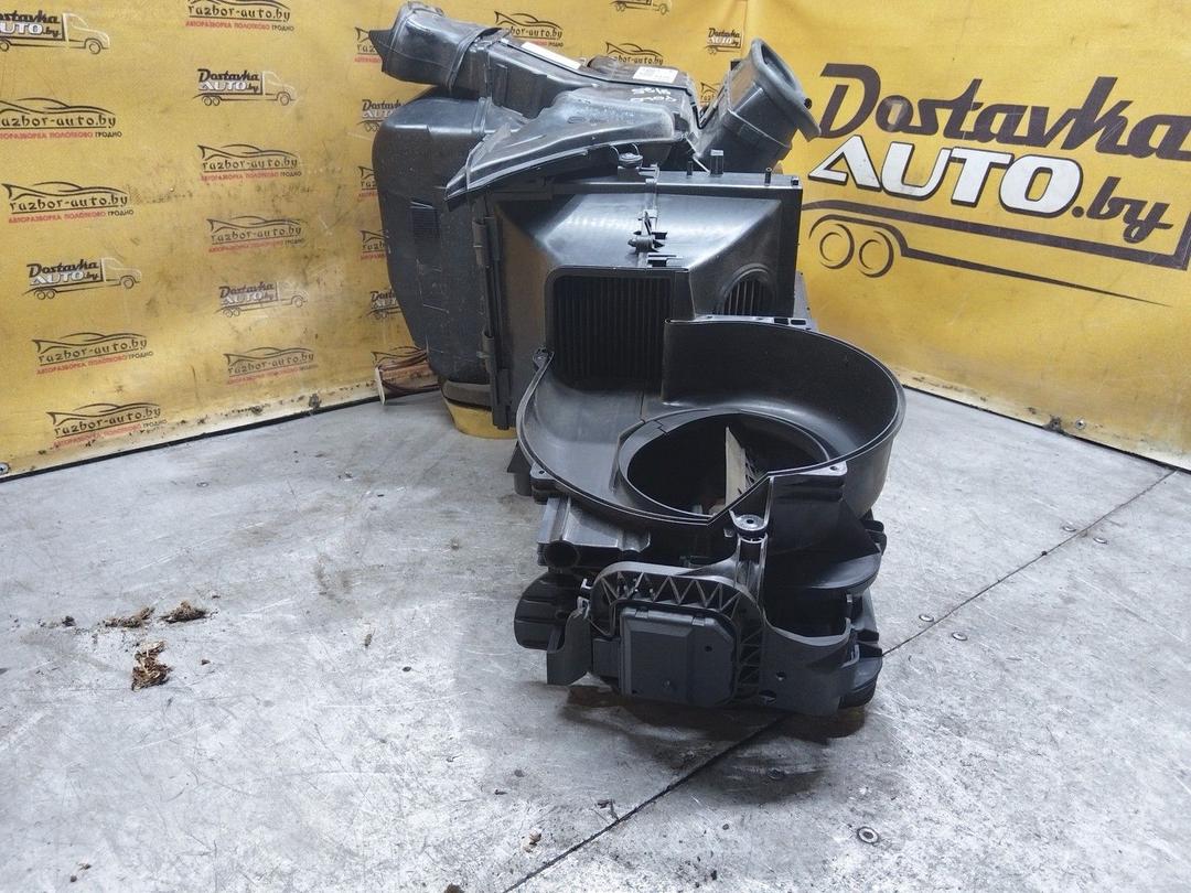 Корпус отопителя (печки) EOPEXC Volkswagen Polo - Фото 4