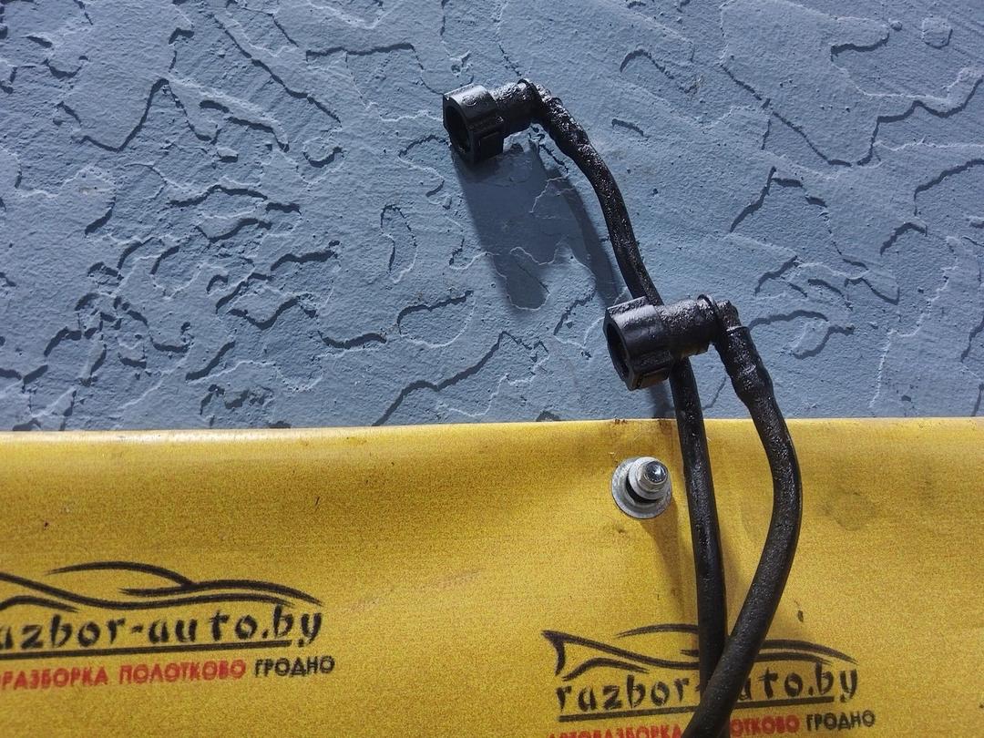 Трубка топливная JAJ27T Mitsubishi Grandis купить