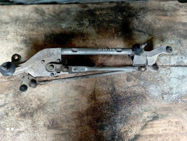 Механизм стеклоочистителя (трапеция дворников) L8CL56 Nissan Primera - Фото 1