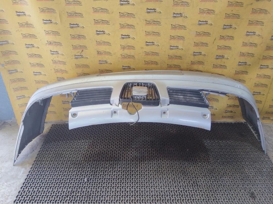 Бампер передний JT20EQ Seat Ibiza undefined