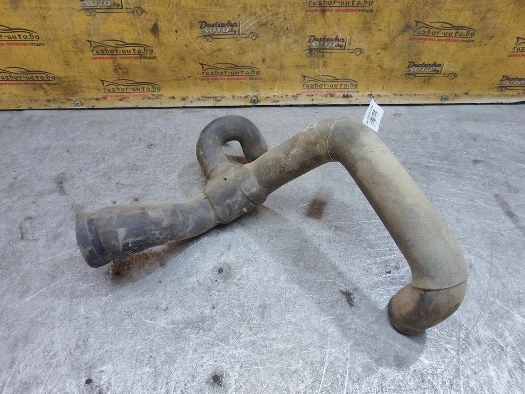 Патрубок радиатора YTYRDS Ford Escort