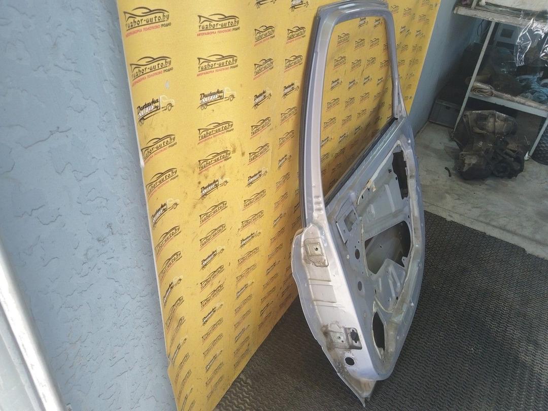 Дверь задняя правая LQCUAC Citroen Xsara Picasso - Фото 6