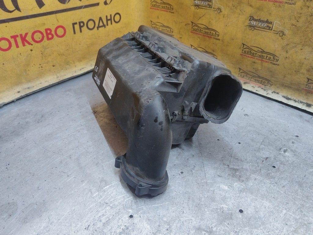 Корпус воздушного фильтра 20EU65 Citroen C5 - Фото 2