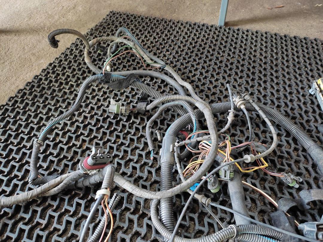 Проводка C3C69B Opel Zafira купить с доставкой